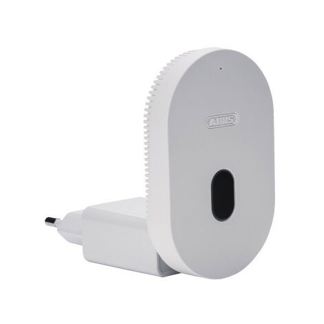 Caméra autonome sur batterie PPIC90000 - ABUS Blanc