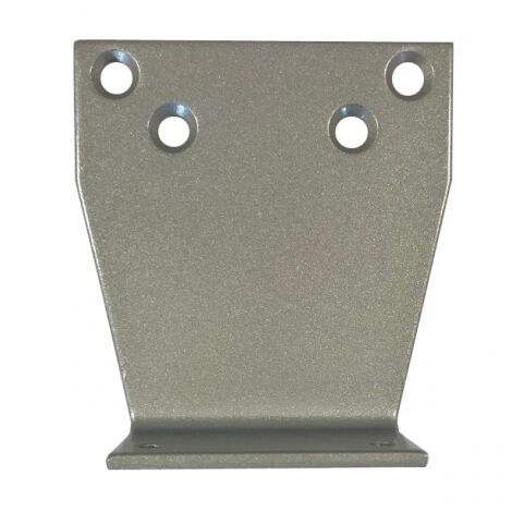 Support contre coudé pour pose bras parallèle - Ferme-porte CGF GR 150 x