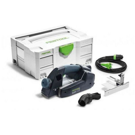Rabot EHL 65 E-Plus FESTOOL           x