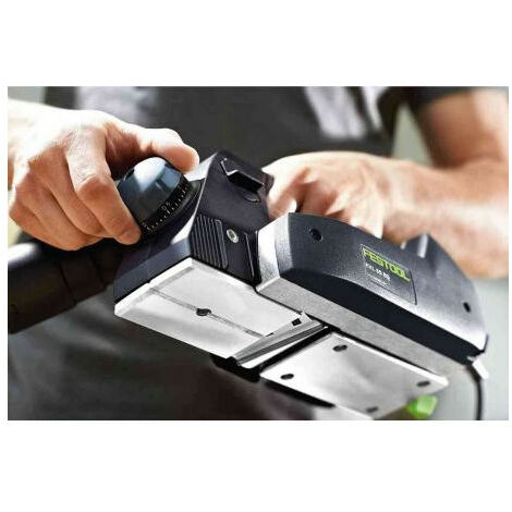 Rabot EHL 65 E-Plus FESTOOL           x