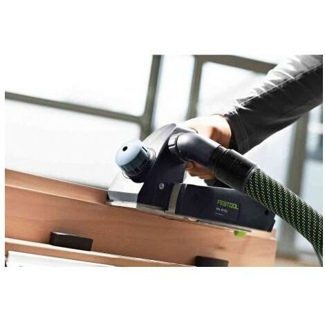Rabot EHL 65 E-Plus FESTOOL           x
