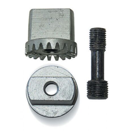Axe pour pivot TS 500 / 550 NV - GEZE   Rectangle