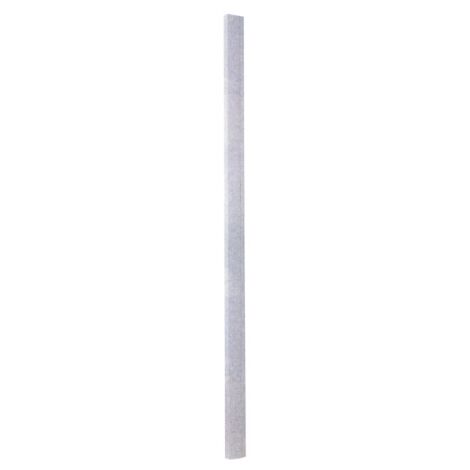 Gâche à répétition pour serrure EXCLUSIVE Blanc   Gauche                               Blanc