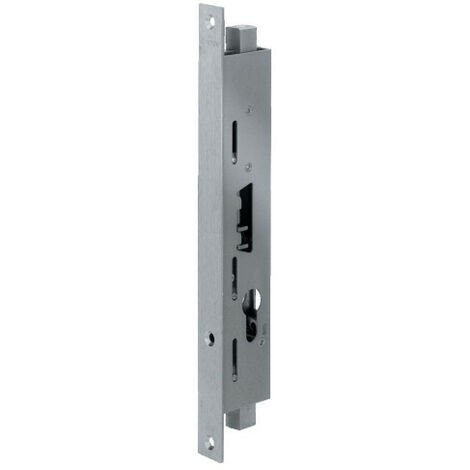 Serrure 2pts Bar L41 Variaxe Serrure 2pts Bar L41mm Variaxe
