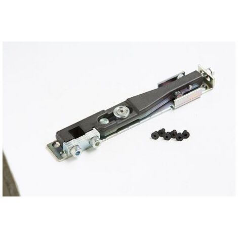 Penture supérieure SEVAX à ouverture latérale pour porte de 50 mm - SN306697 (1/3)