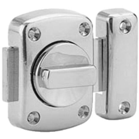 Verrou automatique à bouton RX