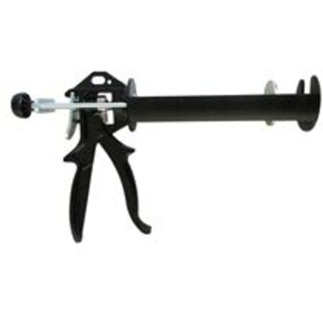 Pistolet pour résine de scellement - 410 ml