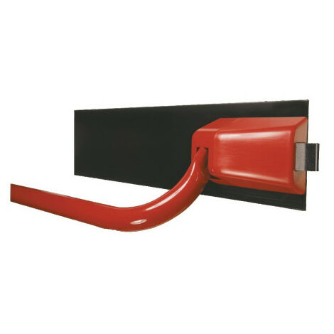 Anti-panique SECURICHAUFFE 271 - JPM Rouge   Gauche Sur numéro BY2670