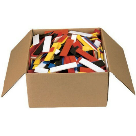 Lot de 540 mini cales KKPS540 - PRUNIER (1/2)