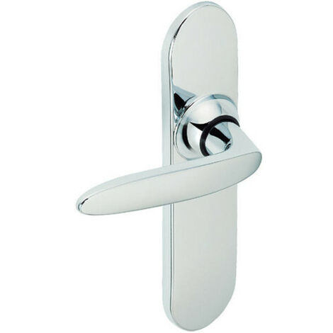 Ensemble de poignées de porte JAZZ EA195 - ASSA ABLOY BEZAULT
