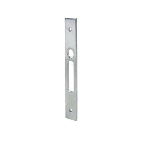 Gâche pour serrure 447 - IBFM Argent 25                                                                               160  25