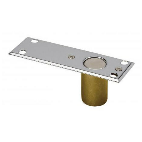 Gâche antipoussière METALUX 841 - METALUX (1/2)