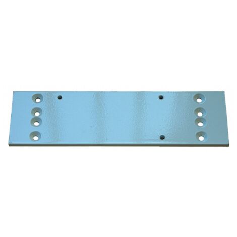 Plaque support DIN pour Ferme-porte CGF GR 150