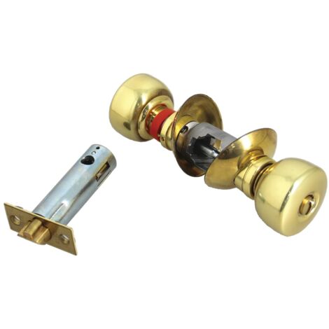 Serrure tubulaire V6526 - ASSA ABLOY VACHETTE (1/3)