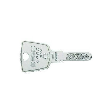 Cylindre Double Keso 4000 – Neuf – Sécurité Pour Porte