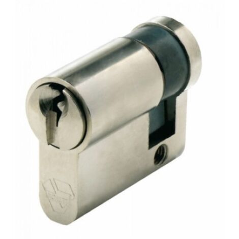 Demi-cylindre V5 - ASSA ABLOY VACHETTE (1/2)