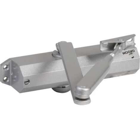 Ferme-porte GR 010 - GROOM Ferme-porte N.2