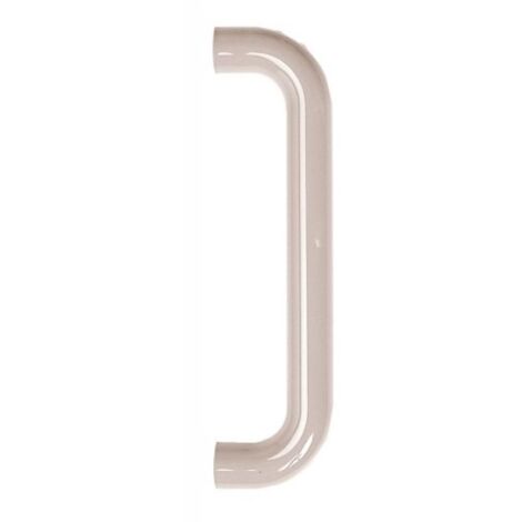 Poignée de porte battante droite NY.STG 88 - NORMBAU Blanc (1/3)