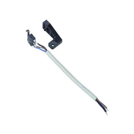 Justech Poignée Hayon Arrière Avec Éclairage - Compatible VW Golf Plus, Touran, Passat B6