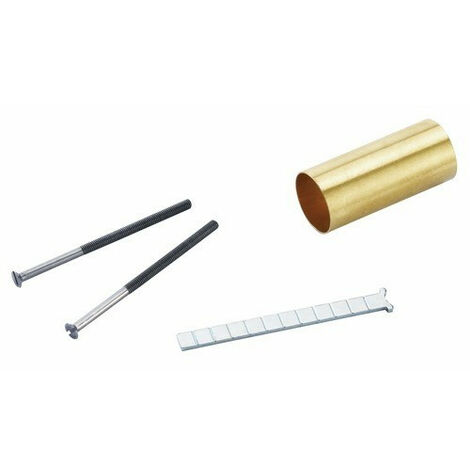 Kit rallonge pour serrure électrique maxi 83 mm V9083 - V90 - V06 - VIRO