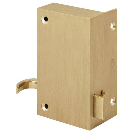 Serrure simple empênage N.15 - BEUGNOT Gauche 120 70 (1/3)