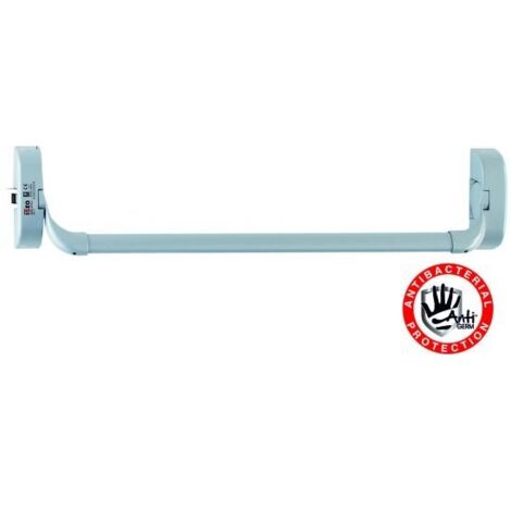 SERRURE FAP 1P LATERAL IDEA CF BL ISEO 9411113444A