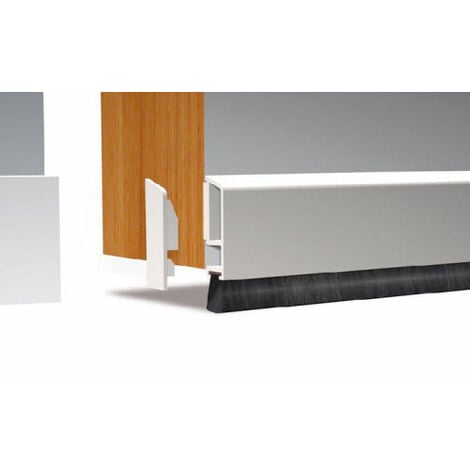 Bas de porte PDS.B-ZK blanc sous blister - ELLEN - 0703193D