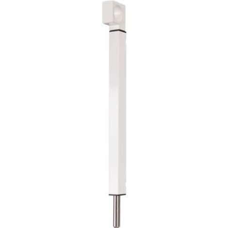 verrou ou atlas 250mm blanc