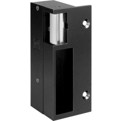 Gâche électrique en applique à émission 12V 120 - EFF EFF Gauche                                                                             120  52