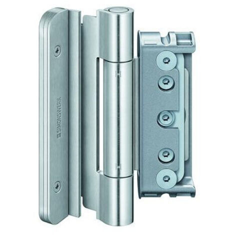 SIMONSWERK BAKA PROTECT 3D MONTAGEANLEITUNG Pdf-Herunterladen