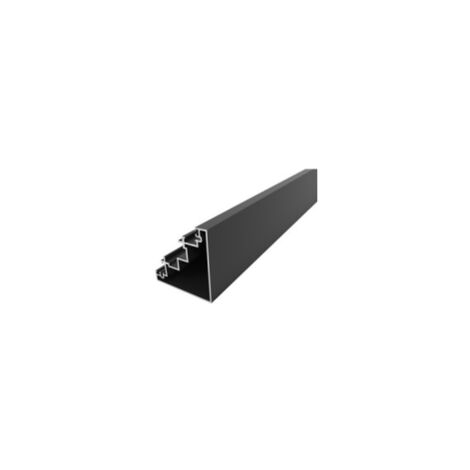 Poteau d'angle V30 - SEED Granité 2550 63,5 (1/2)