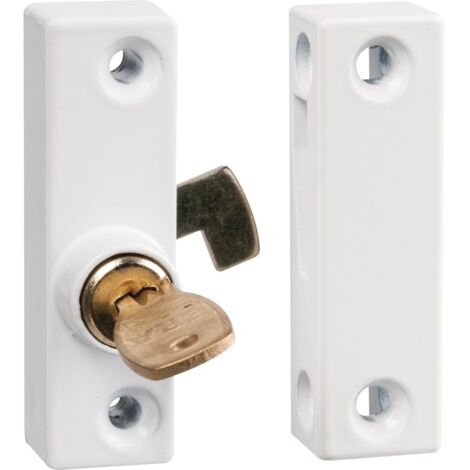 Torbel – Serrure multipoint en applique à crochet – Sens de pose à gauche – 5 points de verrouillage – Entraxe 70mm – Épaisseur de porte max 50mm