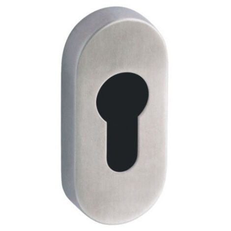 Jeu de rosaces Clé I LINOX - ASSA ABLOY BEZAULT