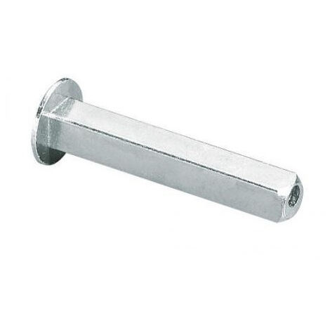 Tige carré mobile à bouchon - ASSA ABLOY VACHETTE                                                                                        1