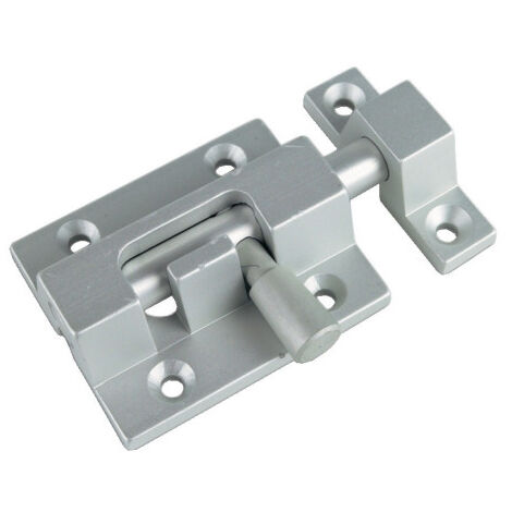 VERROU À RESSORT GACHE - Vir Ovin - Alliance Elevage