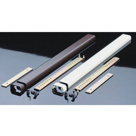 Kit de rallongement 470mm pour 8800 - ASSA ABLOY VACHETTE Blanc