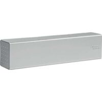 Corps seul pour ferme-porte TS91B - DORMAKABA Argent