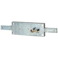 Serrure à cylindre à profil européen pour porte de garage et rideau métallique - ASSA ABLOY VACHETTE 59 59