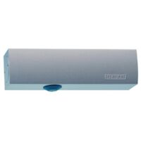 Geze – Ferme-porte TS 3000VBC – Freinage à l'ouverture – Réglage de la force 1 à 4 – Angle d'ouverture 180° – Largeur de vantail 1100 mm – 109326