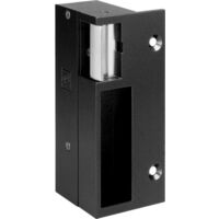 Gâche électrique en applique à rupture 12V 120 - EFF EFF