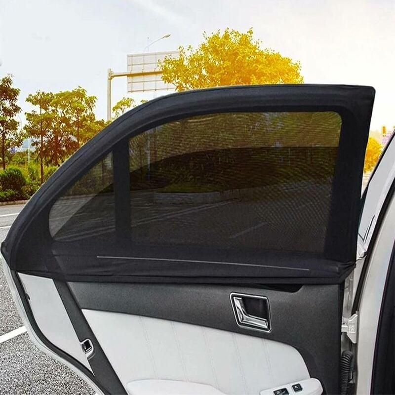 Pare-soleil universel voiture Extension du pare-soleil de fenêtre conduite  best