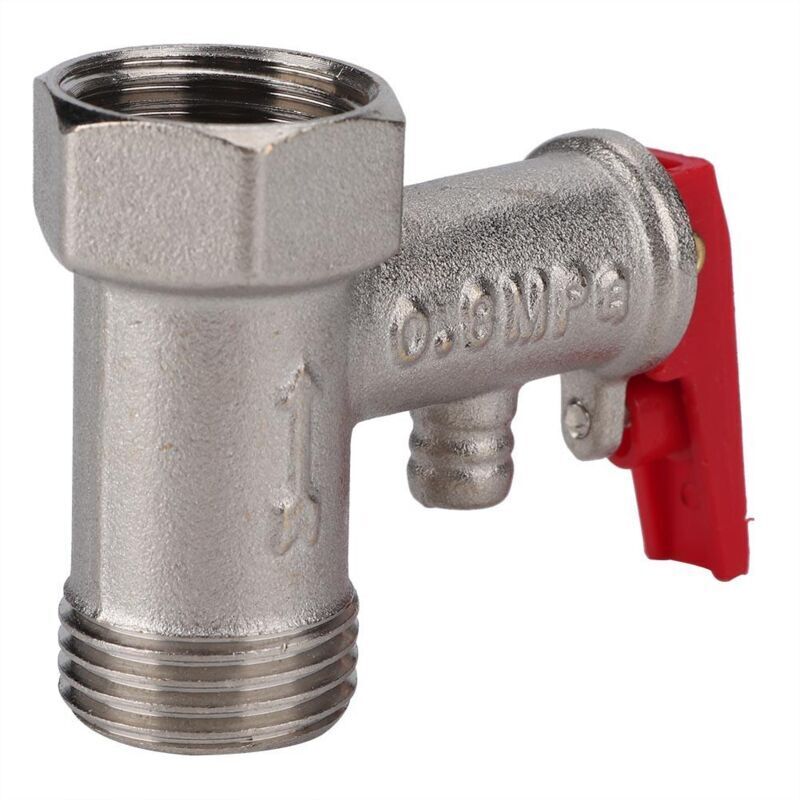 Silencieux Pneumatique Laiton 1/8" PT - Lot De 2 | Réduction Bruit Valve