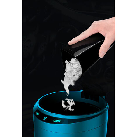 Aspirateur à Main, 120W 2200mAh Aspirateur de Table sans Fil Rechargeable, Aspirateur Portable USB Charge avec Sèche Filtre Lavable, pour Poils d'animaux, Cuisine, Bureau, Voiture （sans fil noir）