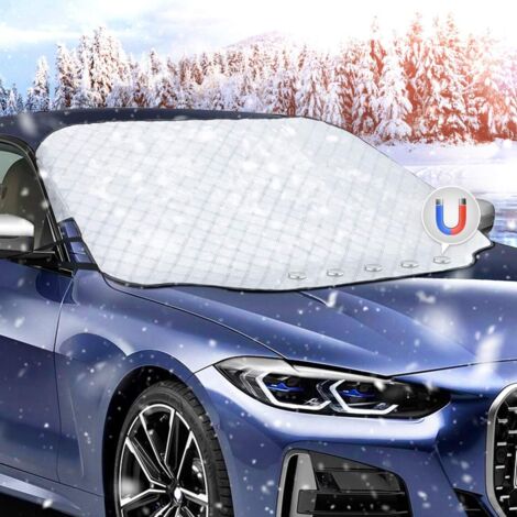 Bande Pare-soleil PEUGEOT 207 Finition Brillant Bande Noir Texte/ Logo Noir