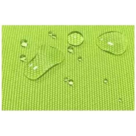CHOYCLIT Coussin de chaise Coussin de sol épais et rond Couleur unie confortable, coussin de jardin, coussin de fauteuil en rotin, coussin de chaise suspendue, blanc，100×100cm