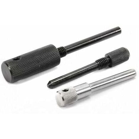 CHOYCLIT Outil du mécanicien,Piges de calage moteur 1.5 et 1.9 DCi pour Renault et Dacia