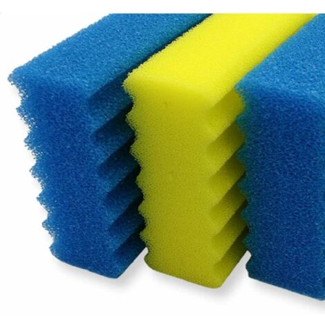 Set De Purge Sunsun CBF Pour Filtre De Bassin Bio- CBF-350 / 350B / 350C | Leroy Merlin