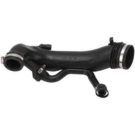 CHOYCLIT Tuyau d'admission d'air de turbochargeur 1440Q6, tube d'admission d'air en caoutchouc pour moteur, tuyau de turbochargeur