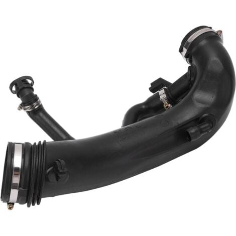 CHOYCLIT Tuyau d'admission d'air de turbochargeur 1440Q6, tube d'admission d'air en caoutchouc pour moteur, tuyau de turbochargeur