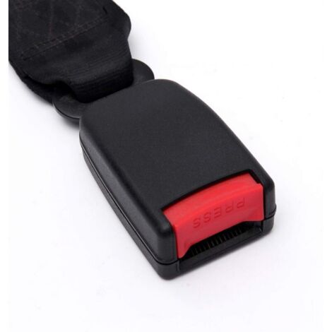Lot De 2 Ajusteurs De Ceinture De Sécurité Enfants/Femmes Enceintes - Réglable, Confortable Et Sécuritaire Pour Voiture
